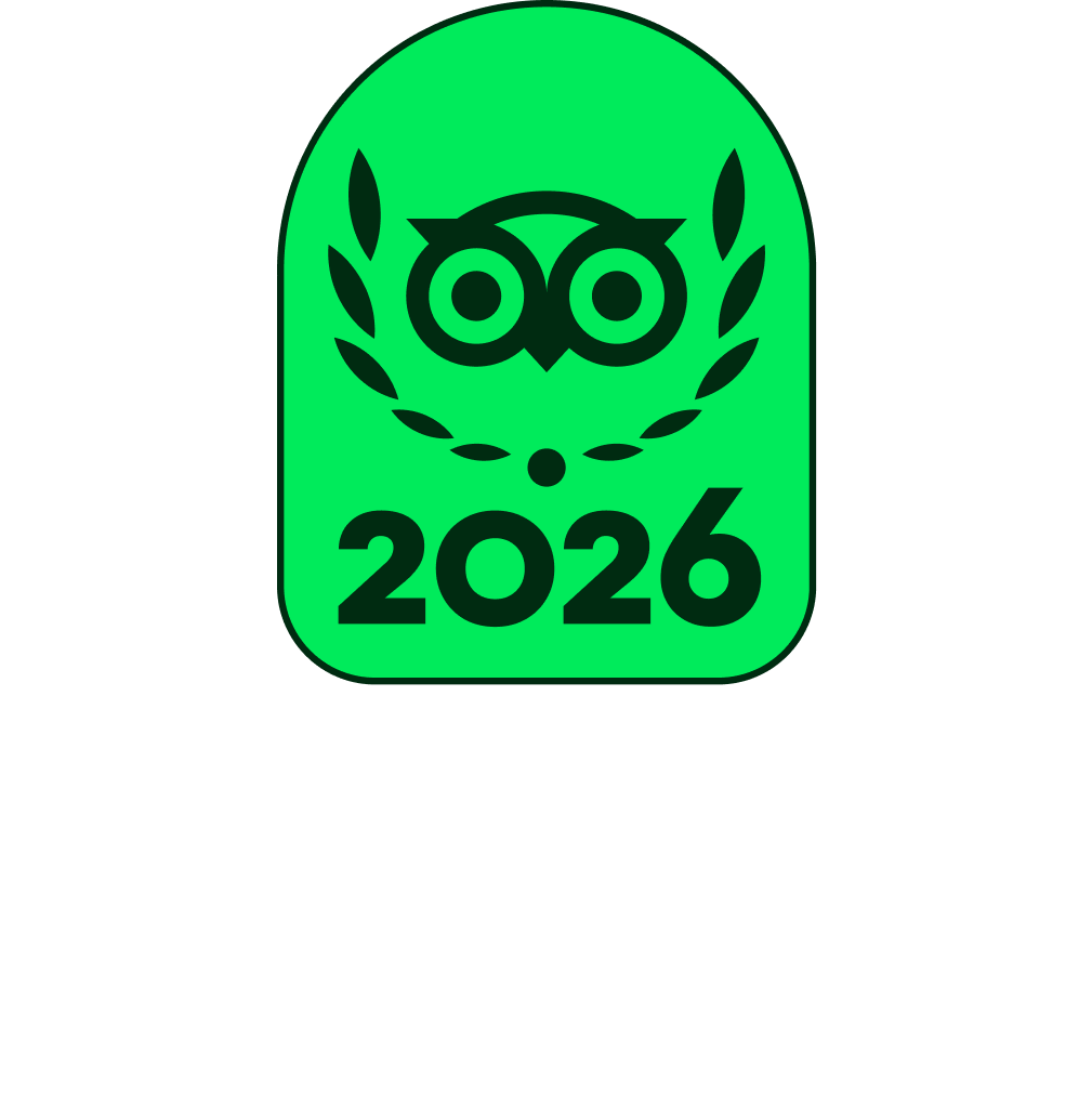 TripAdvisor Travelers Choice